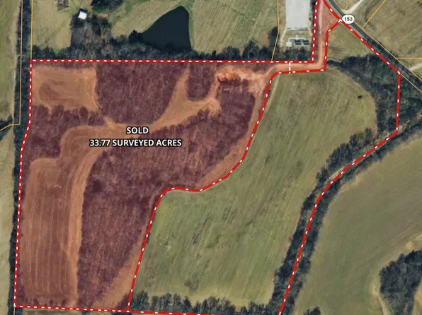 152 Highway, Humboldt, TN 38343