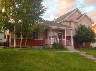 38 W 2350 N, Layton, UT 84041