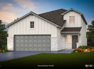 143 Rubber Tree Way, Buda, TX 78610