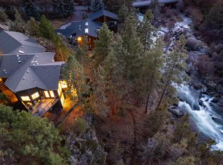 20140 Archie Briggs Rd, Bend, OR 97703