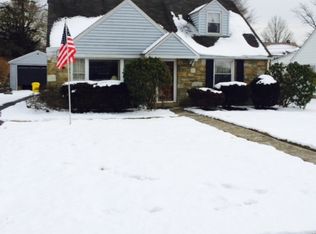 510 Filbert Rd, Oreland, PA 19075