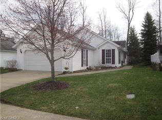 6725 Hidden Lake Trl, Brecksville, OH 44141