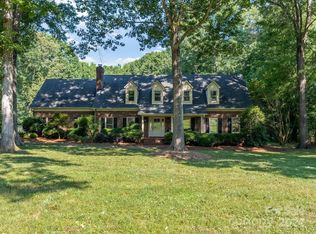 7713 Surry Ln, Indian Trail, NC 28079