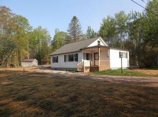 N9072 Sprang Rd, Curtis, MI 49820