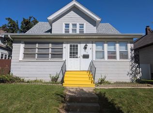 2012 S 68th St, West Allis, WI 53219