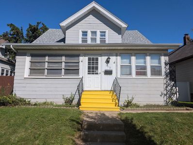 2012 South 68th STREET, West Allis, WI, 53219