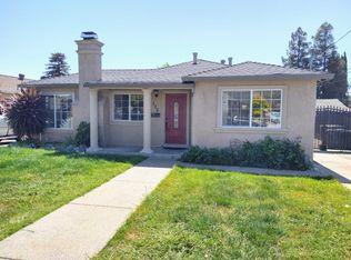 175 N Claremont Ave, San Jose, CA