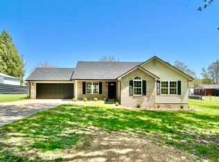 72 Hilltop Dr, Science Hill, KY 42553