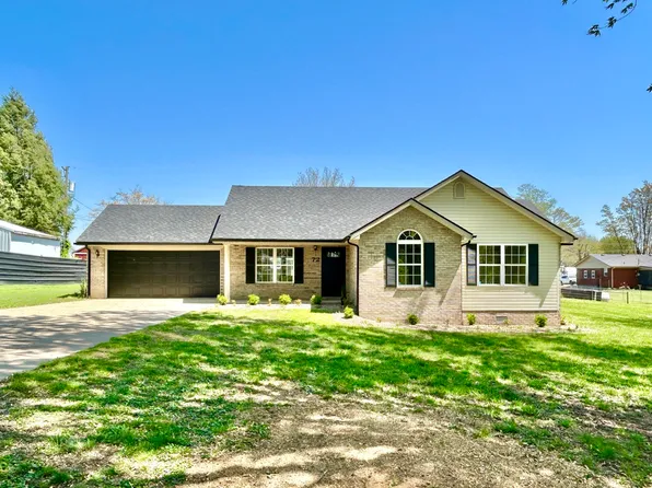 72 Hilltop Dr, Science Hill, KY 42553