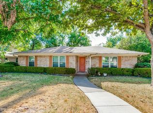 10935 Beauty Dr, Dallas, TX 75229
