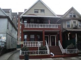 503 E 7th St, Brooklyn, NY 11218