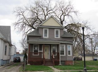 5714 Calumet Ave, Hammond, IN 46320