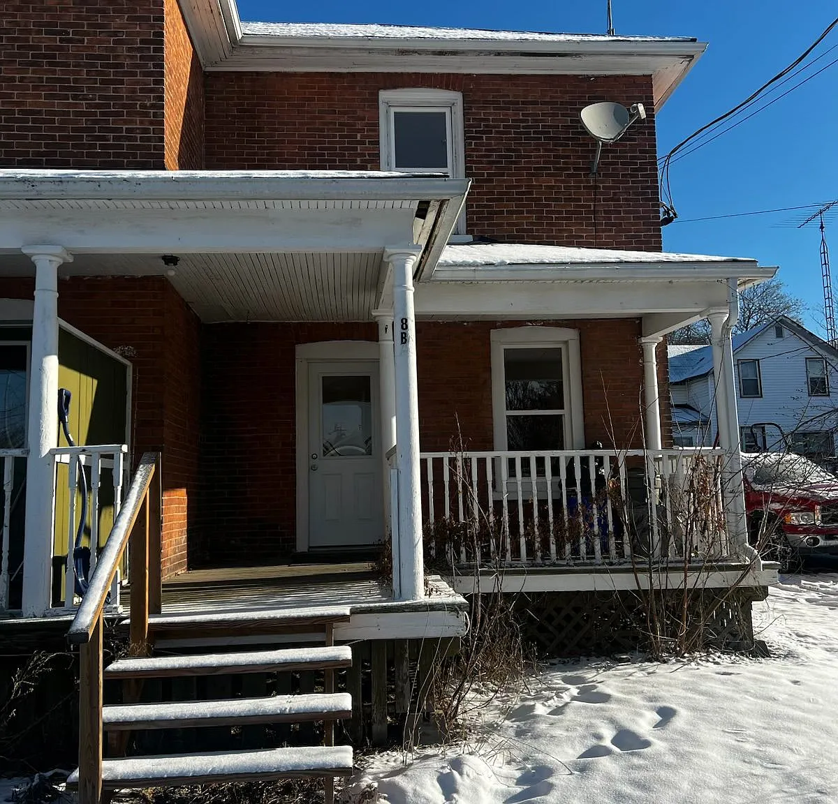 2 bed, $1,700 — Photo 1