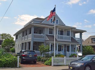 650 East Ave, Bay Head, NJ 08742