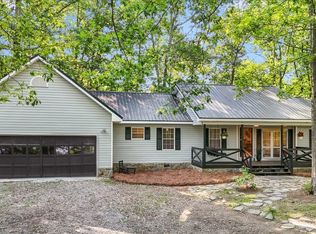 710 Hood Rd, Talking Rock, GA 30175