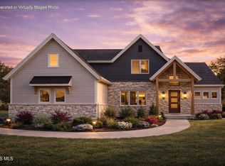 500 Chippewa Ln, Perrysburg, OH
