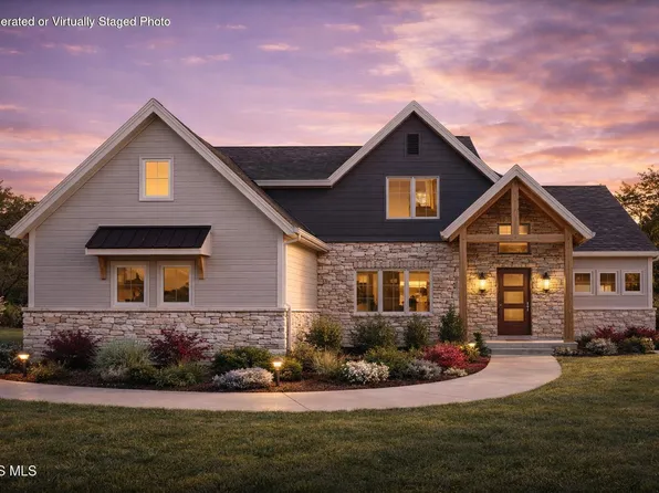 500 Chippewa Ln, Perrysburg, OH 43551