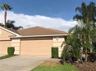 256 Fairway Isles Ln, Bradenton, FL 34212