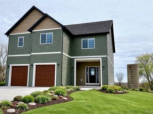 2670 Riley Center Rd, Riley, MI 48041