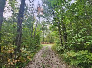 S Vaughn Lake Rd, Glennie, MI 48737