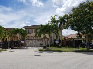 15436 SW 17th St, Miami, FL 33185