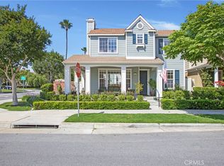 2 Hydrangea St, Mission Viejo, CA 92694
