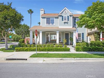 2 Hydrangea St, Mission Viejo, CA, 92694