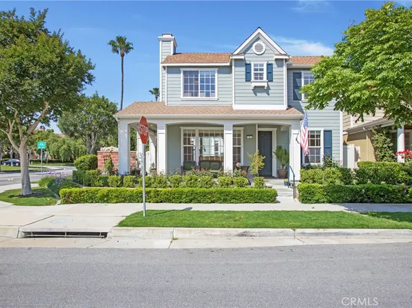 2 Hydrangea St, Mission Viejo, CA 92694