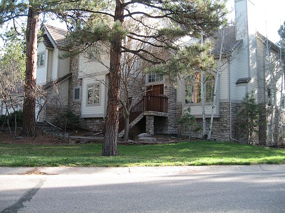 Situated grandly on corner