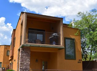 8693 E Placita De Las Tarascas, Tucson, AZ 85710