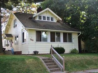 730 Altgeld St, South Bend, IN