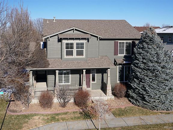 2nd image of 10550 Sedalia Street