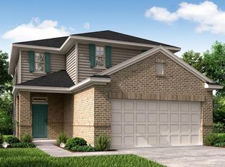 21430 Bluebonnet Cove Ct, Katy, TX 77449
