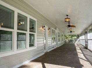 213 County Road 2320, Telephone, TX 75488