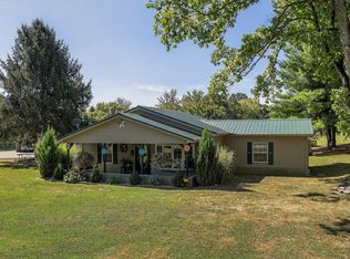 169 Turner Ridge Rd, Falmouth, KY 41040