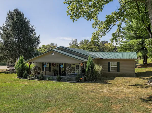 169 Turner Ridge Rd, Falmouth, KY 41040