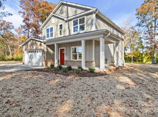 2601 Plyler Mill Rd, Monroe, NC 28112