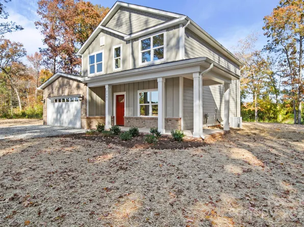 2601 Plyler Mill Rd, Monroe, NC 28112