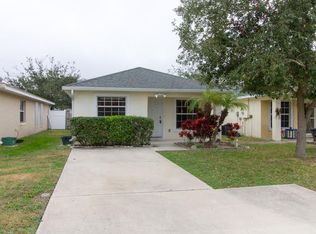 5137 Orange Ave, Port Orange, FL 32127
