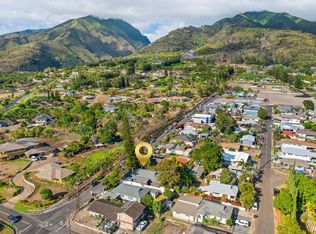 2074 Puuohala Rd, Wailuku, HI 96793