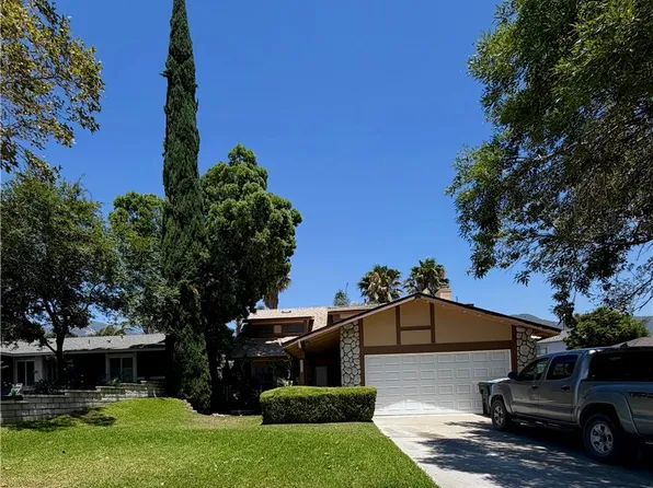 2404 Hyatt Rd, San Bernardino, CA 92407