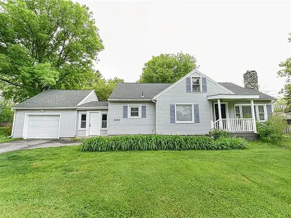 2282 W Henrietta Rd, Rochester, NY 14623