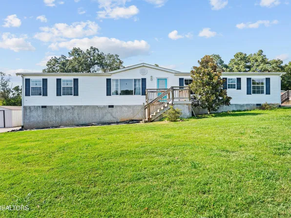 1137 Oakes Vista Ln, Seymour, TN 37865