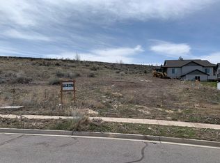1044 E Solstice Cir #93, Heber City, UT 84032
