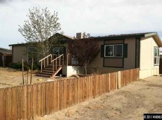830 Jennys Ln, Fernley, NV 89408