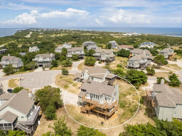 111 Topsail Ct Lot 44, Duck, NC 27949