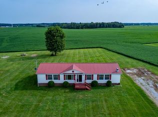 1258 Alvin Brooks Rd, Buffalo, KY 42716