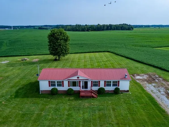 1258 Alvin Brooks Rd, Buffalo, KY 42716