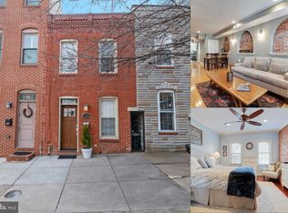 704 Baylis St, Baltimore, MD 21224