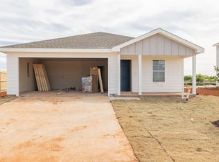 225 Sage Brush Dr, Abilene, TX 79602